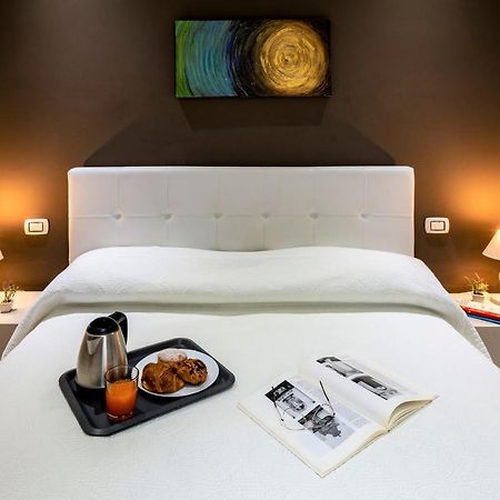 Apartment Domus Schiavuzzo Palermo Ngoại thất bức ảnh