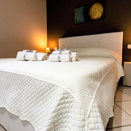 Apartment Domus Schiavuzzo Palermo Ngoại thất bức ảnh