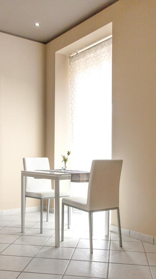 Apartment Domus Schiavuzzo Palermo Ngoại thất bức ảnh