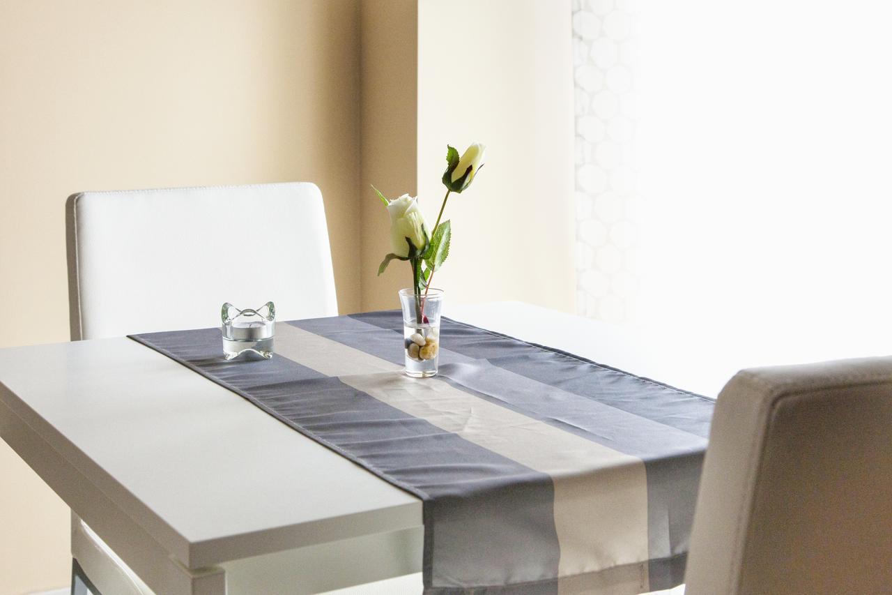 Apartment Domus Schiavuzzo Palermo Ngoại thất bức ảnh