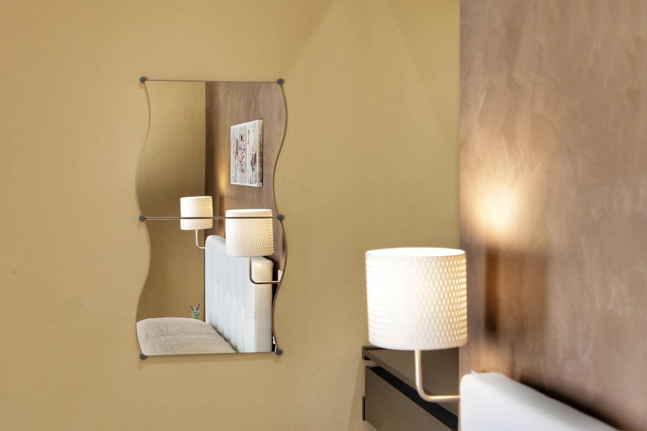 Apartment Domus Schiavuzzo Palermo Ngoại thất bức ảnh