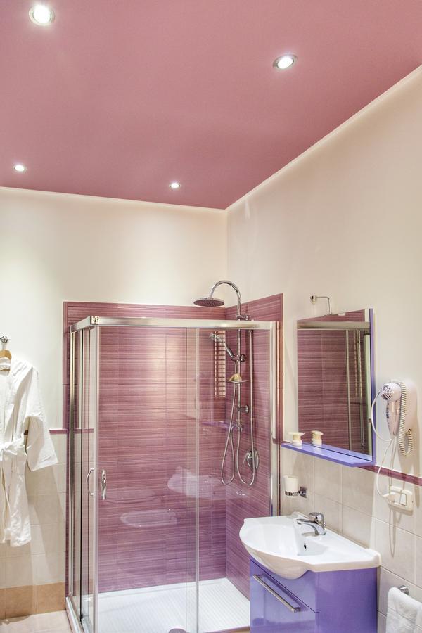 Apartment Domus Schiavuzzo Palermo Ngoại thất bức ảnh