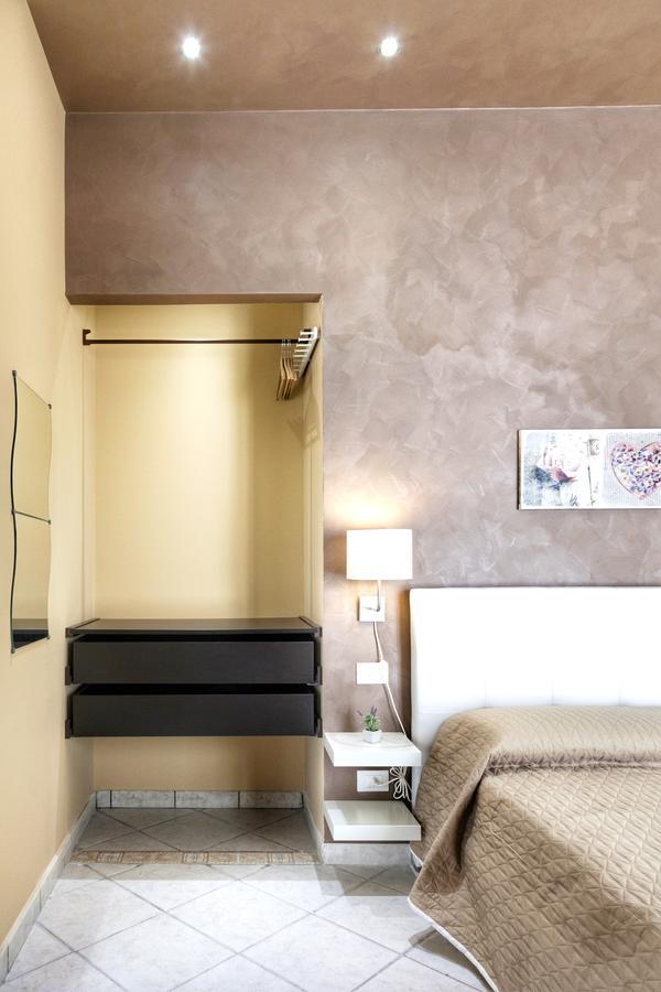 Apartment Domus Schiavuzzo Palermo Ngoại thất bức ảnh