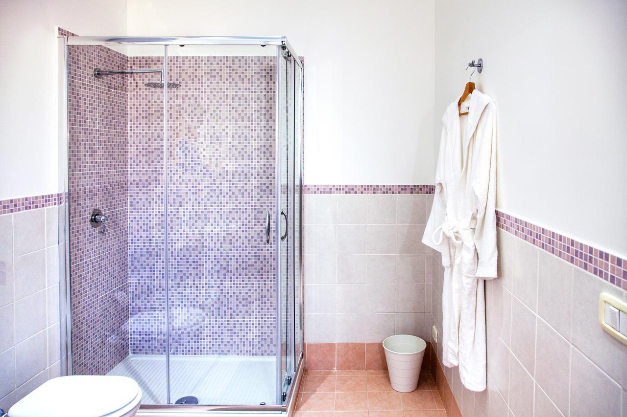 Apartment Domus Schiavuzzo Palermo Ngoại thất bức ảnh